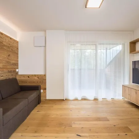 Apartment Ferienwohnung Kronplatz Blick *