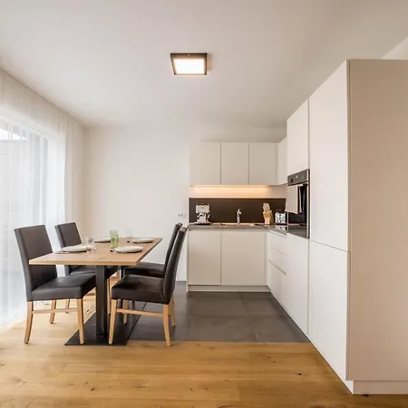 Ferienwohnung Kronplatz Blick