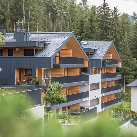 Apartment Ferienwohnung Kronplatz Blick *