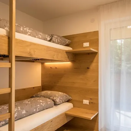 Ferienwohnung Kronplatz Blick Apartment
