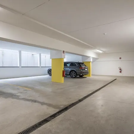Apartment Ferienwohnung Kronplatz Blick *